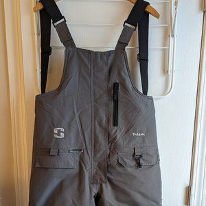 Striker Ice Fishing Bib Prism Size 8/ Snow Pant
